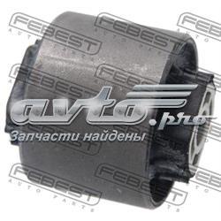 Buje delantero del brazo longitudinal trasero Febest VWAB011 precio, desde 6,62 EUR