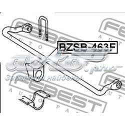 Casquillo de barra estabilizadora delantera BZSB463F Febest