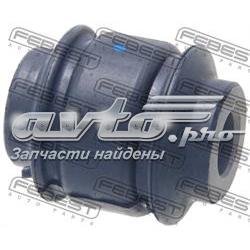 Silentblock del amortiguador trasero Febest NAB349