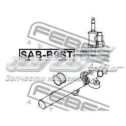 Comprar 34112AG00A9E Subaru Silentblock de montaje de la cremallera de dirección
