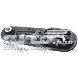 Soporte de motor trasero NMF15LH Febest
