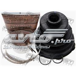 Fuelle, árbol de transmisión delantero interior KIA Ceed ED