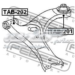 Comprar TAB201 Febest Silentblock