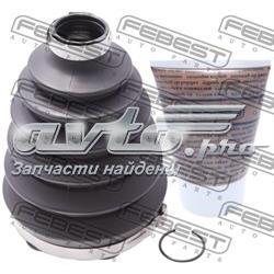 Fuelle transmisión delantero exterior para Hyundai H-1 STAREX Starex A1