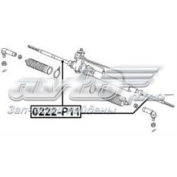 0222P11 Febest Barra de direccion coche