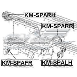 Soporte motor delantero KMSPAFR Febest