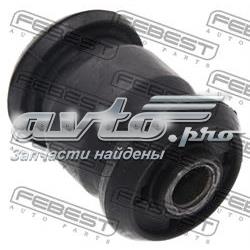 Silentblock del brazo de suspensión MZABCX7S Febest