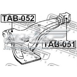 TAB052 Febest silentblock de suspensión delantero inferior