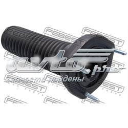 Soporte del amortiguador trasero izquierdo Febest TSSACV40RL