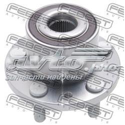 Buje de rueda delantero 2982FLIIF Febest