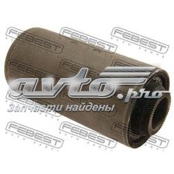 Silentblock delantero de ballesta trasera MAB124 Febest