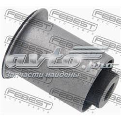 NAB207 Febest Silentblock de brazo de suspensión delantero inferior