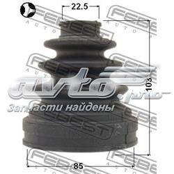 0443806011 Toyota Fuelle palier delantero interior