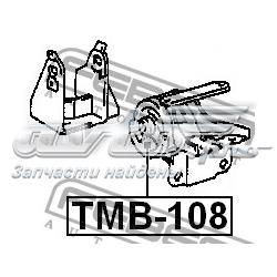 Soporte motor izquierdo TMB108 Febest