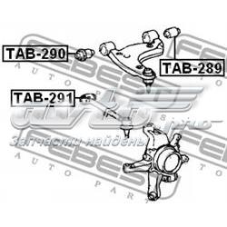 TAB289 Febest silentblock de brazo de suspensión delantero superior