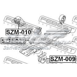 Soporte motor delantero SZM021 Febest