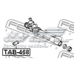 TAB-468 Febest silentblock de montaje del caja de direccion