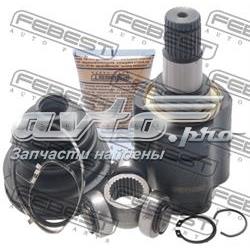 Junta homocinética interna delantera izquierda 0111GSV40LH Febest
