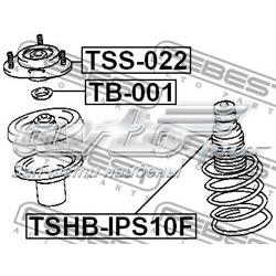 Soporte amortiguador delantero TSS022 Febest