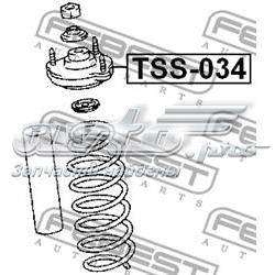 Comprar ASMTO1105 Tenacity Soporte del amortiguador delantero