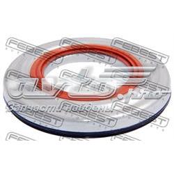 Rodamiento amortiguador delantero Febest TB001