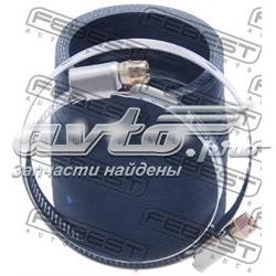 Tubo intercooler 13893 Fare