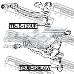 Rotula De Suspension para Toyota 4Runner (GRN21, UZN21)