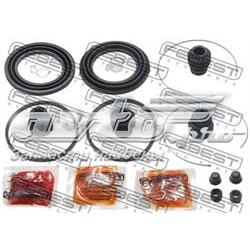 Kit de reparación de pinzas de freno 0447944020 Toyota