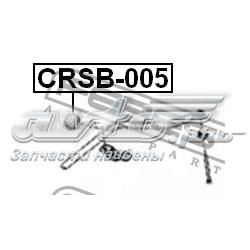 Casquillo de barra estabilizadora delantera CRSB005 Febest