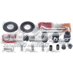 Juego de reparación, pinza de freno trasero Fiat Punto 2 188