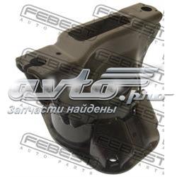 Soporte inferior derecho del motor HMFDATFR Febest