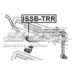 Casquillo de barra estabilizadora trasera ISSBTRR Febest