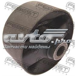 TMB300 Febest Soportes de motor delantero