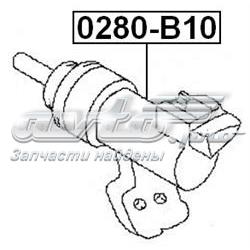 Bomba auxiliar de embrague Febest 0280B10 precio, desde 32,76 EUR
