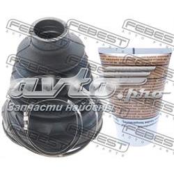 Comprar 2415DUSTT Febest Fuelle de semieje delantero interior