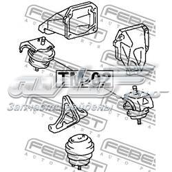 Soporte de motor, Izquierda / Derecha TM02 Febest