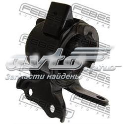 Comprar MZM012 Febest Soporte izquierdo del motor