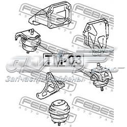 Comprar TM03 Febest Soporte de motor, Izquierda / Derecha