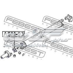 ASM93 Febest Cruceta transmision
