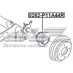 Buje Febest 0282P11A44R