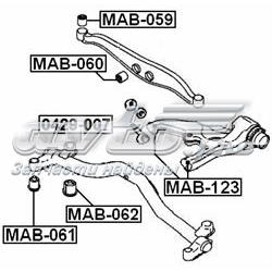 MMR333422 Mitsubishi