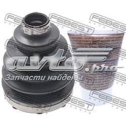 Fuelle semieje delantero exterior Febest 2717PXC90F1