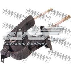 Soporte de motor trasero Toyota Yaris P10