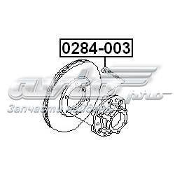 Comprar 40222G9501 Nissan/Infiniti Espárrago de rueda delantero