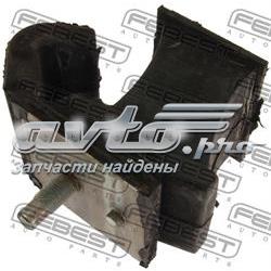 Soporte de motor, Izquierda / Derecha NMYD25 Febest