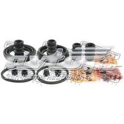  Kit de reparación de pinzas de freno trasero Nissan Patrol 