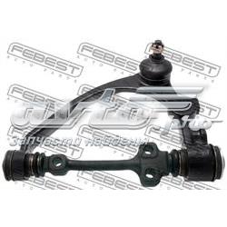 Brazo de suspensión delantera, superior izquierda Febest 0124KLH28LH