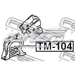 Comprar TM104 Febest Soporte de motor delantero