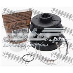 397412F025 Nissan/Infiniti Fuelle palier delantero interior