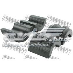 Buje de barra estabilizadora delantera Febest BZSB219FKIT precio, desde 11,39 EUR